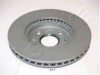 ASHIKA 60-06-617 Brake Disc